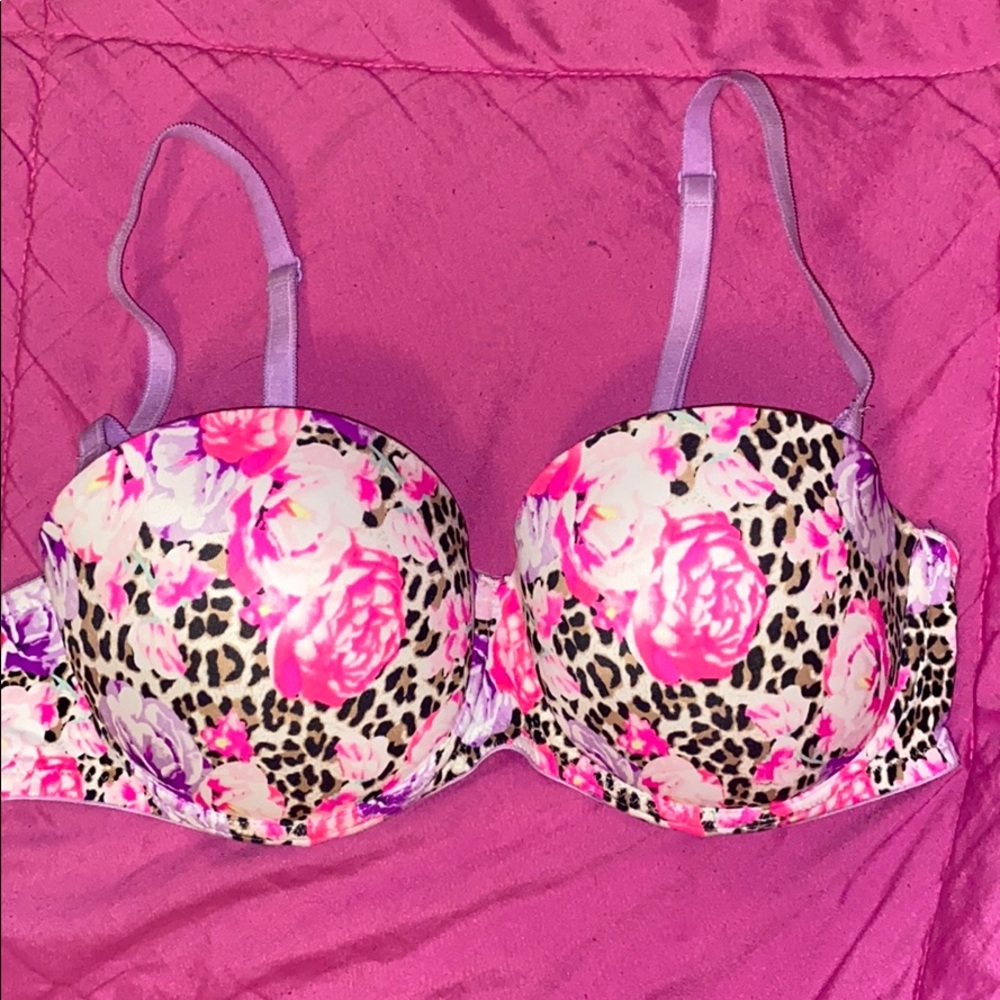 PINK Wear Everywhere Multi Way Bra